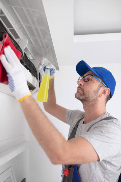 Best Air Duct Cleaning Near Me  in Tampa, FL